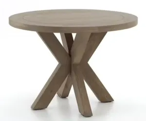 Forino Round Dining Table
