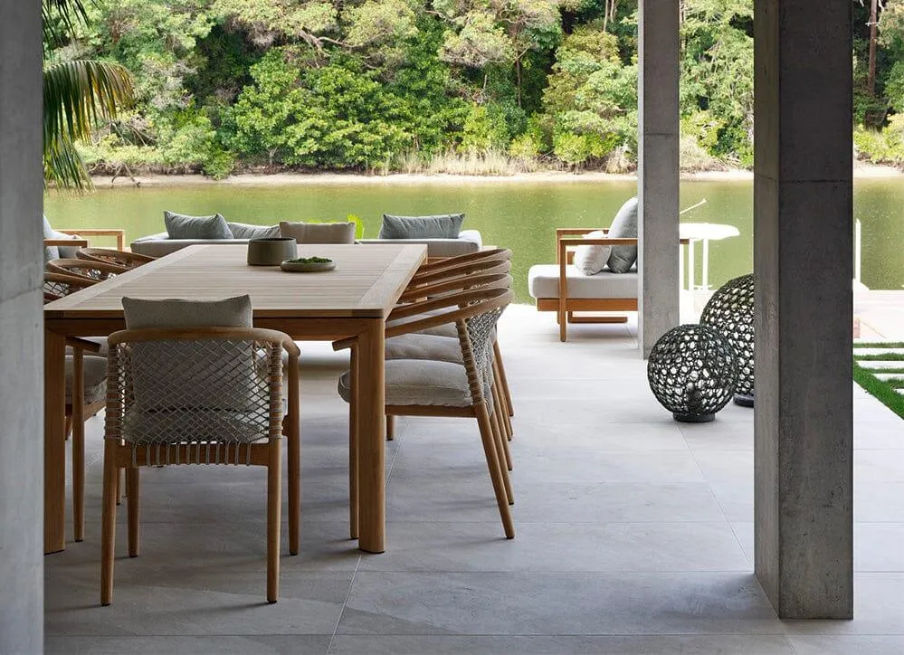 Forrest Armchair