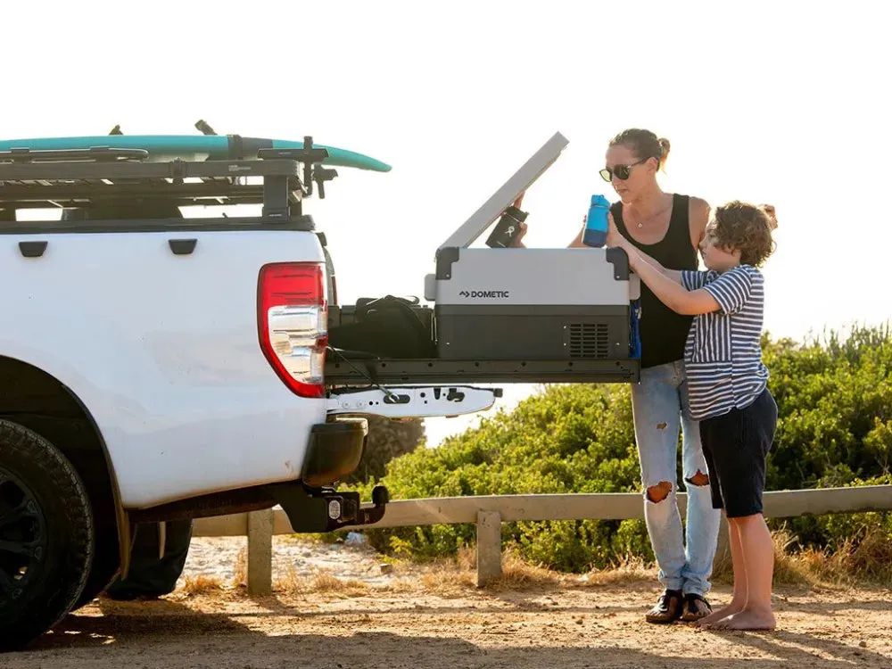 Front Runner Load Bed Cargo Slide | Small