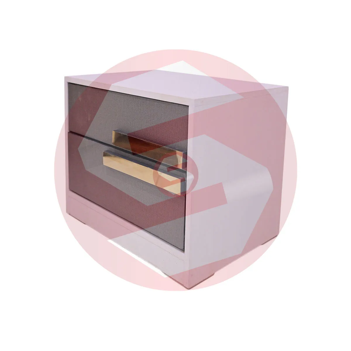 Glory Bed Set (Available on Easy Installments)