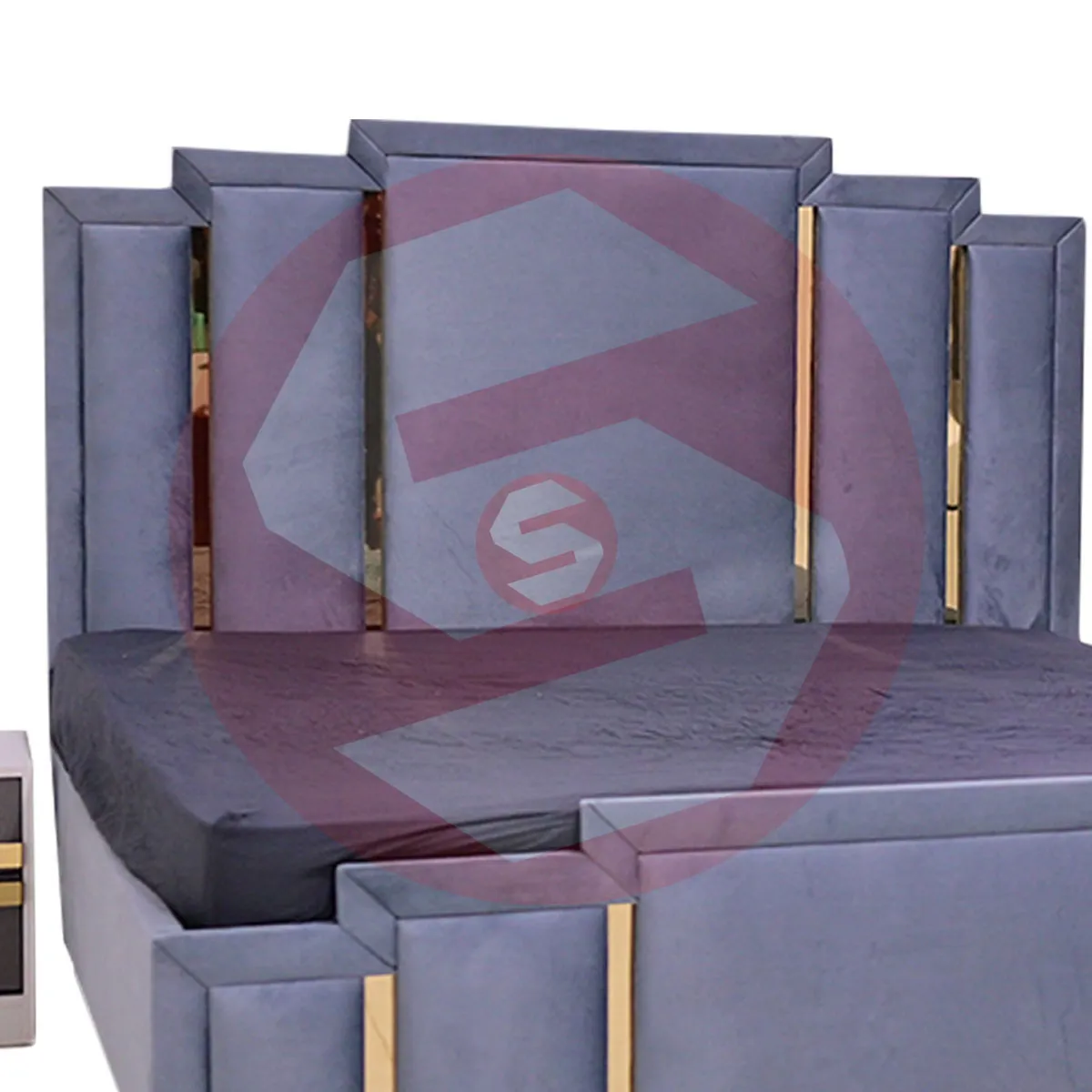 Glory Bed Set (Available on Easy Installments)