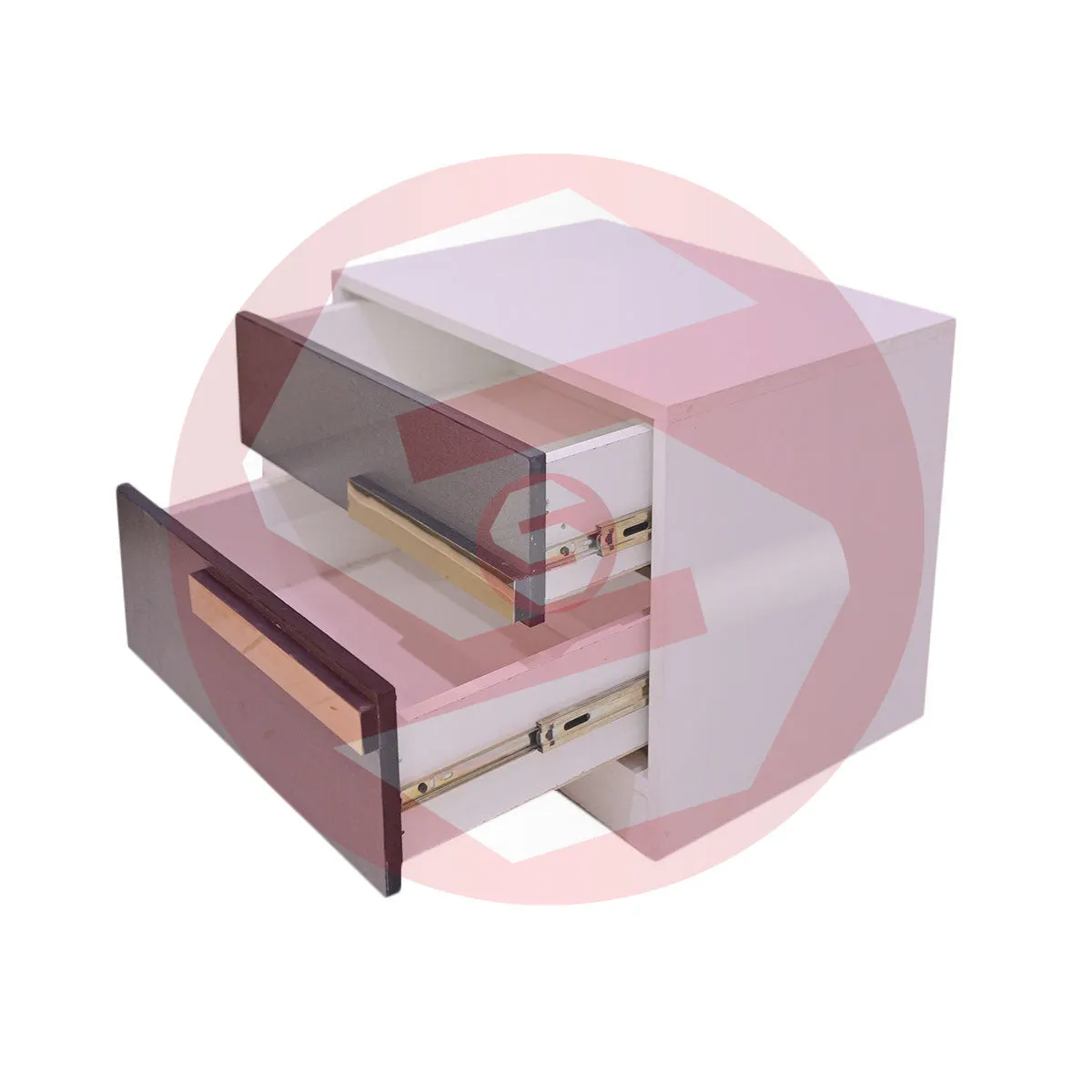 Glory Bed Set (Available on Easy Installments)