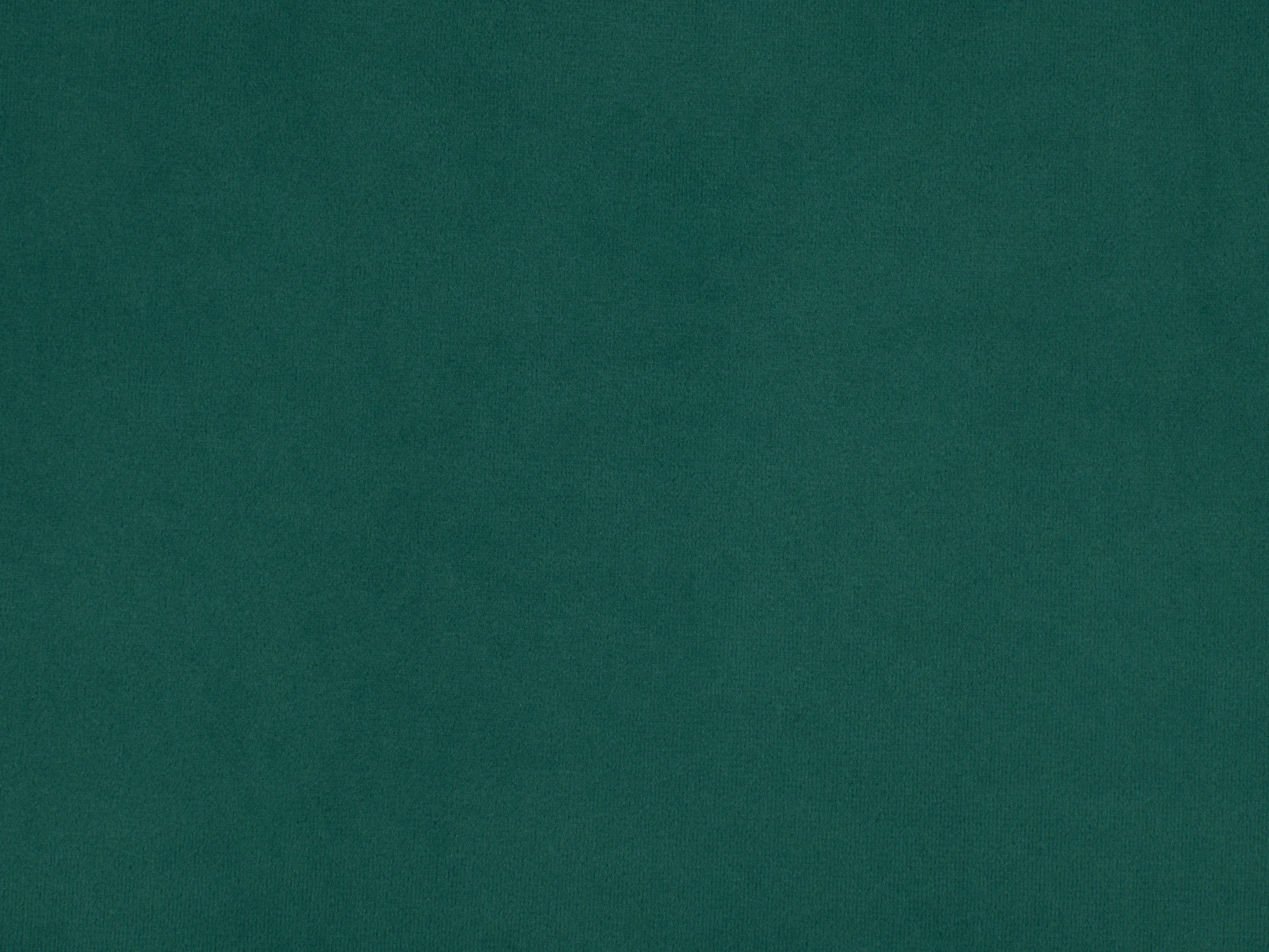 Green Velvet Ottoman with Storage