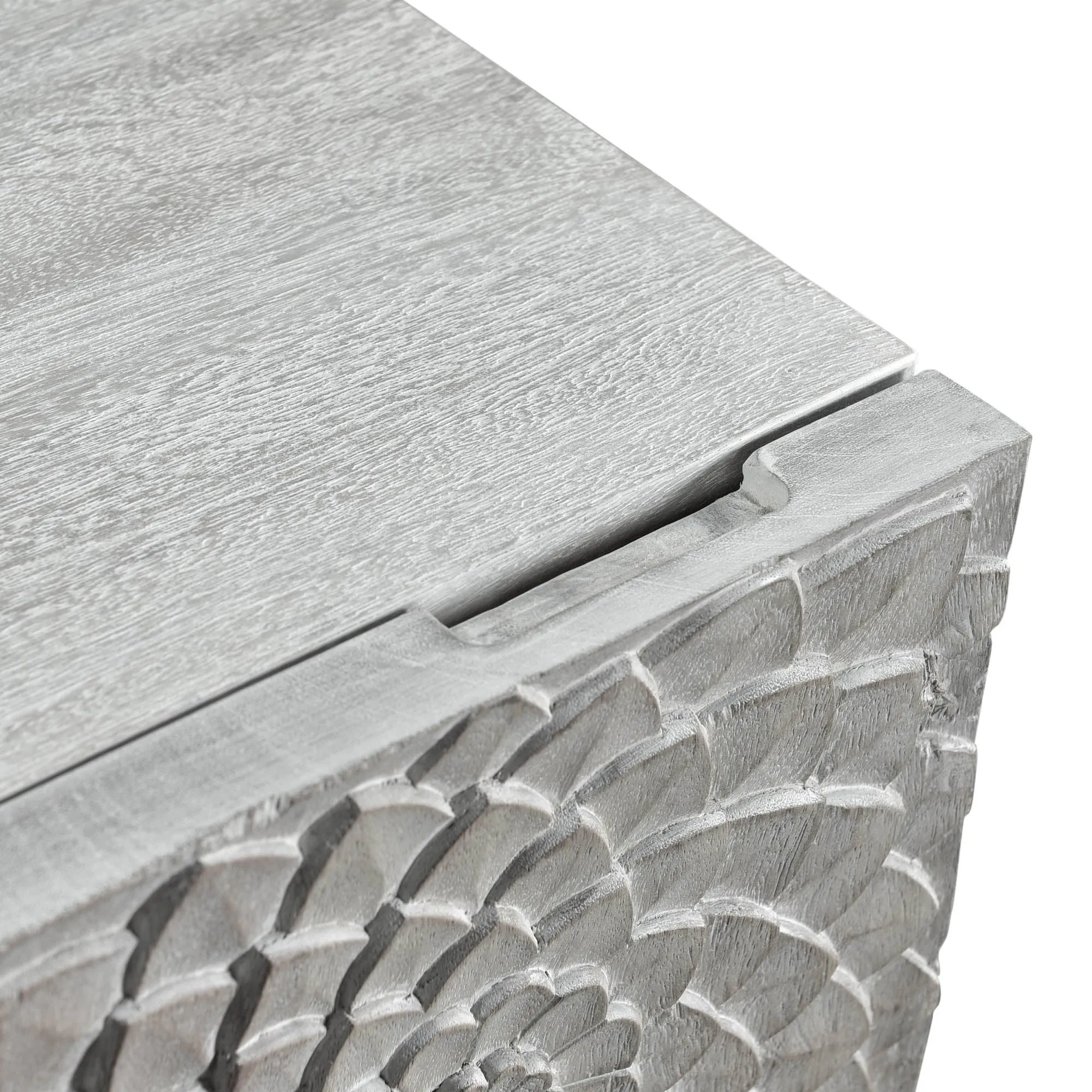Heaven Side Table