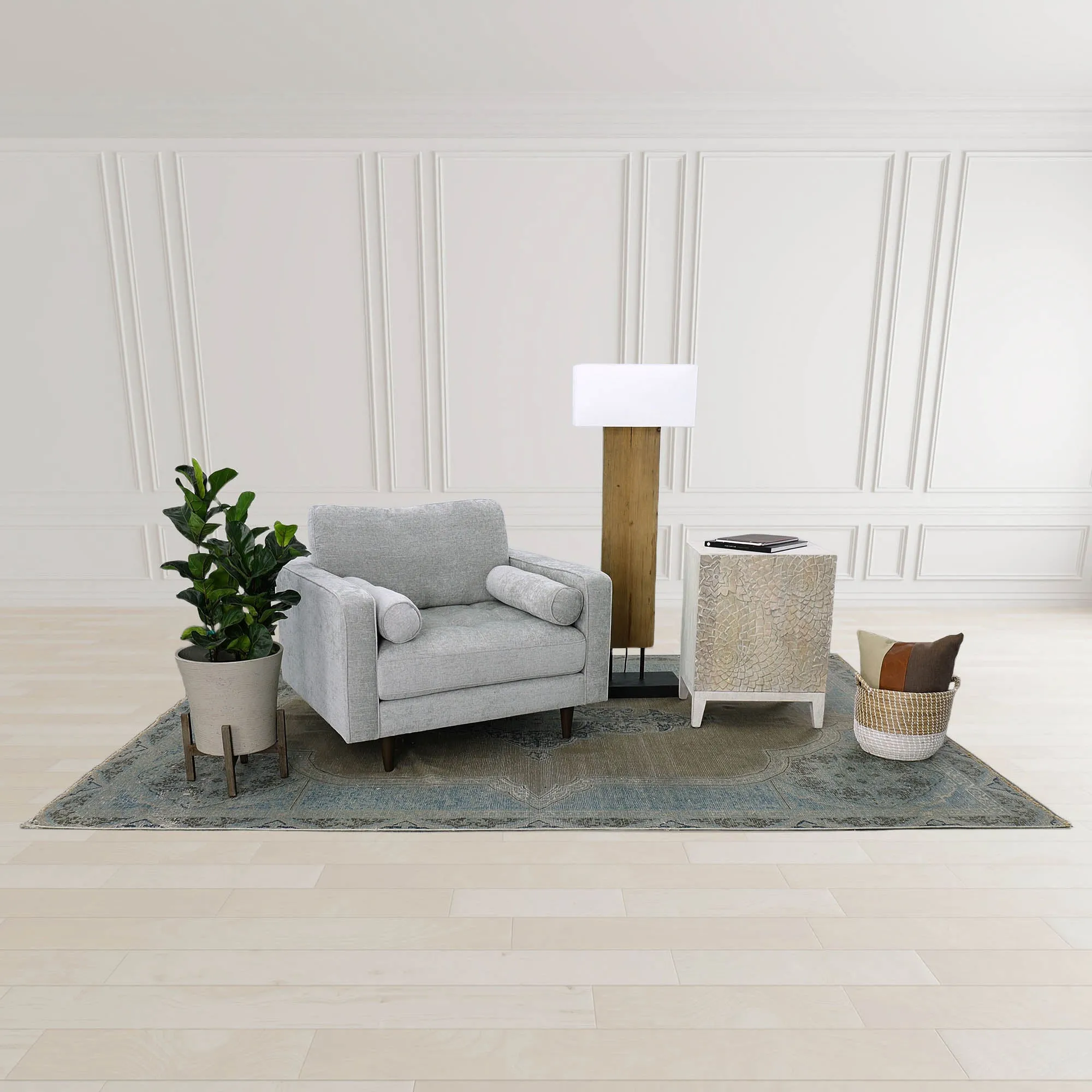 Heaven Side Table