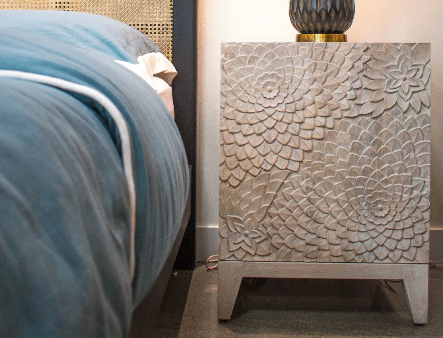 Heaven Side Table