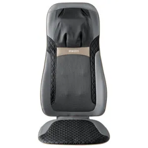 Homedics Shiatsu Elite II Massage Cushion with Soothing Heat