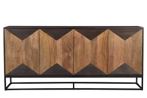 Illusion Sideboard