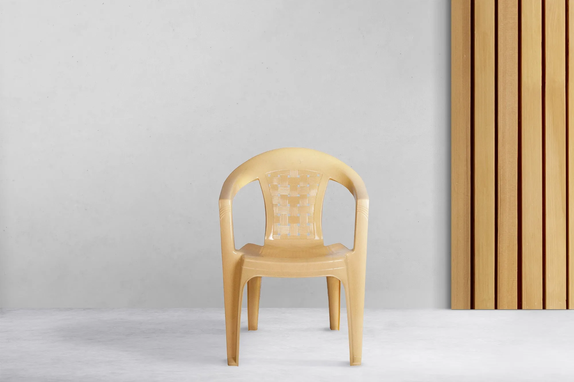 Kisan 1103 Popular Chairs