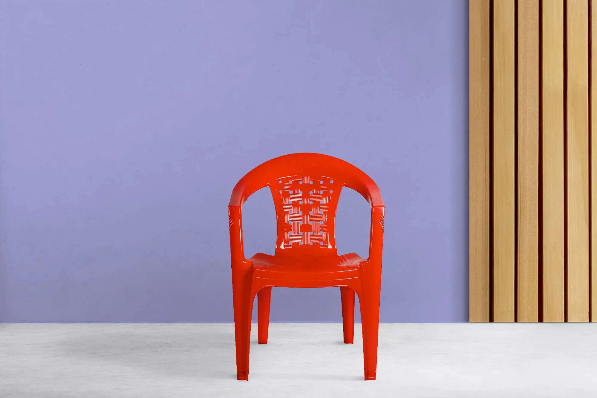 Kisan 1103 Popular Chairs