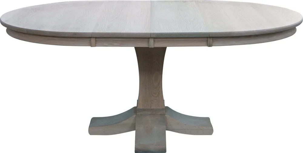 Kublai Khan Dining Table
