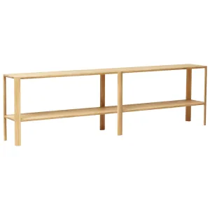 Leaf Shelf 2x2