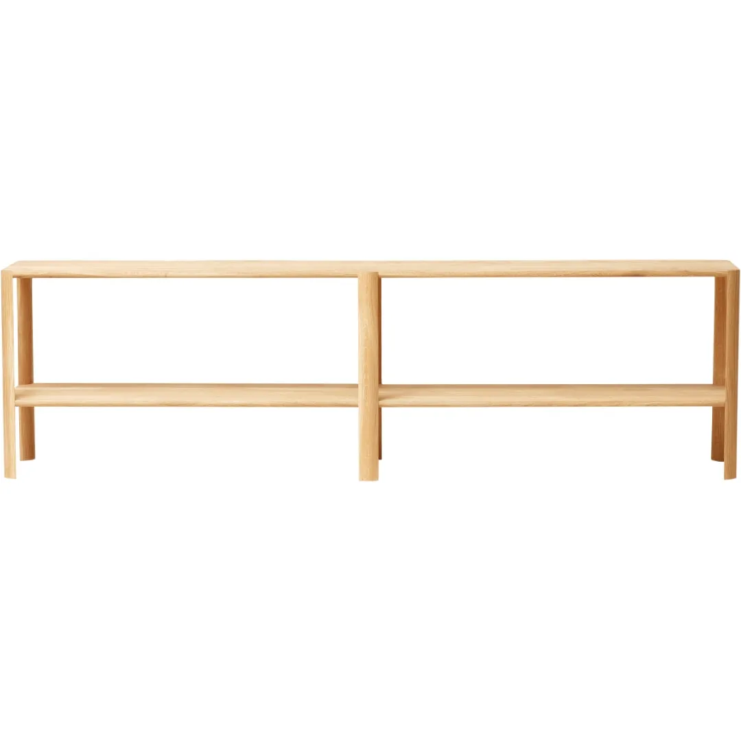 Leaf Shelf 2x2