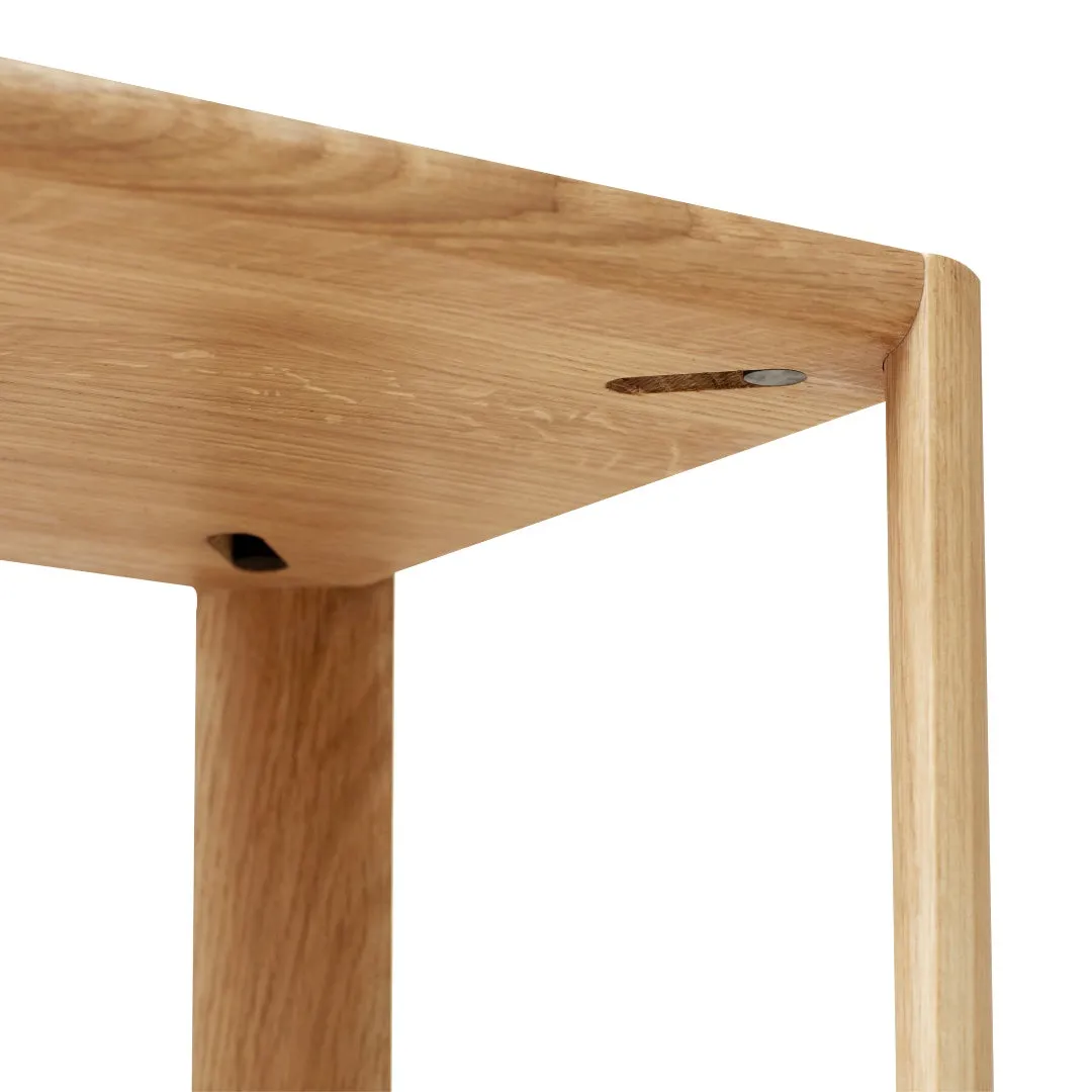 Leaf Shelf 2x2