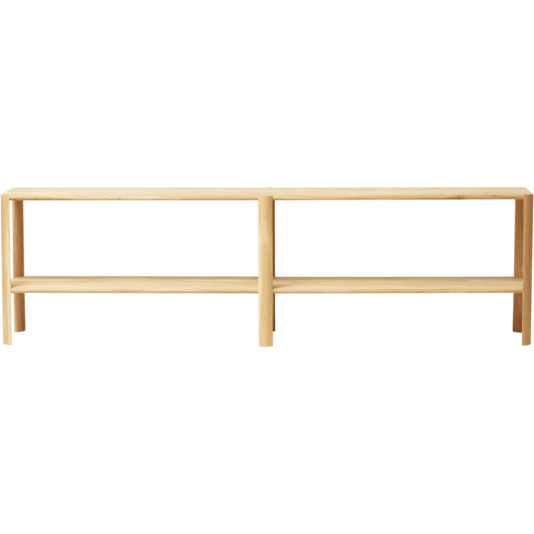 Leaf Shelf 2x2