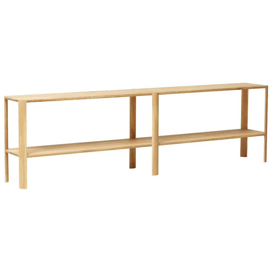 Leaf Shelf 2x2