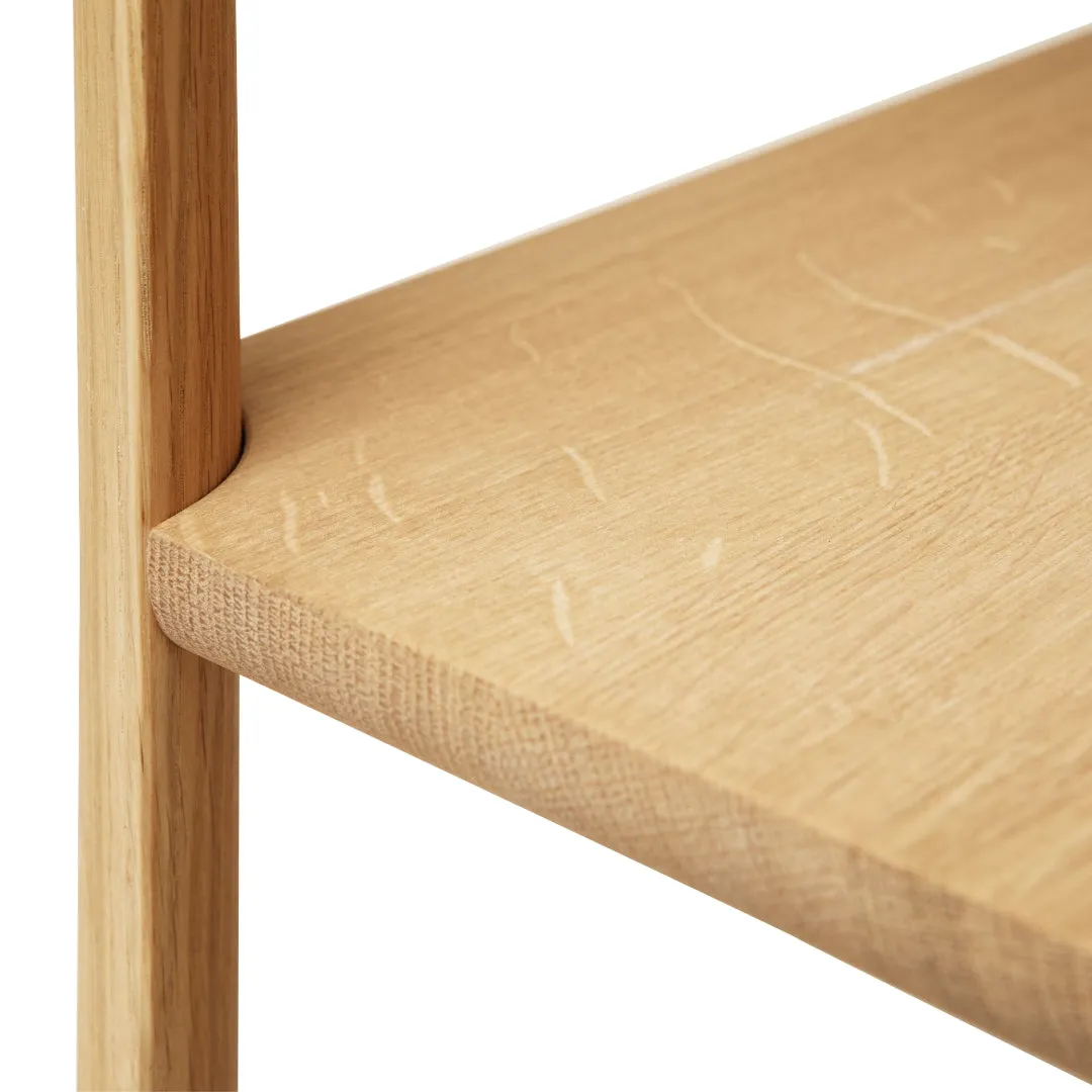 Leaf Shelf 2x2