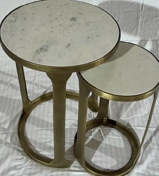 Libentina Nesting Tables (Set of 2)