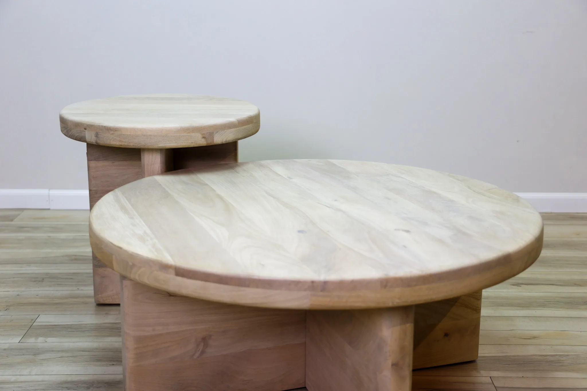 Lyndon End Table