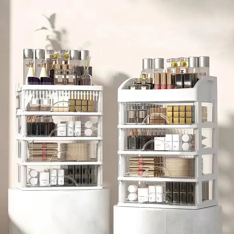 Makeup Organiser