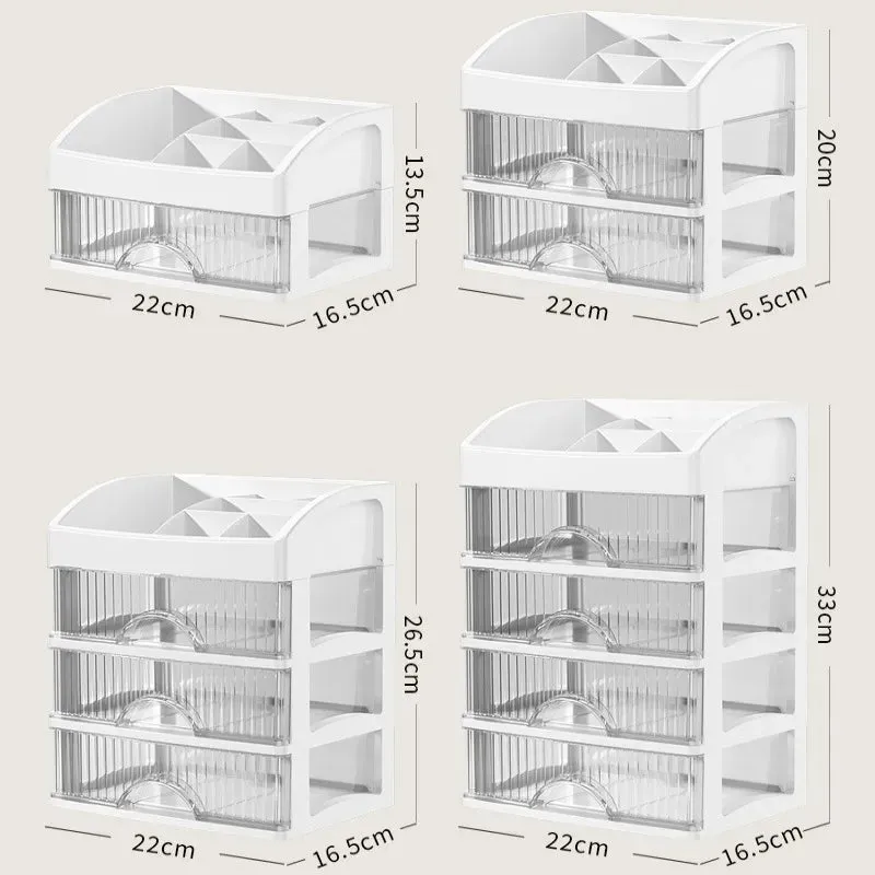 Makeup Organiser