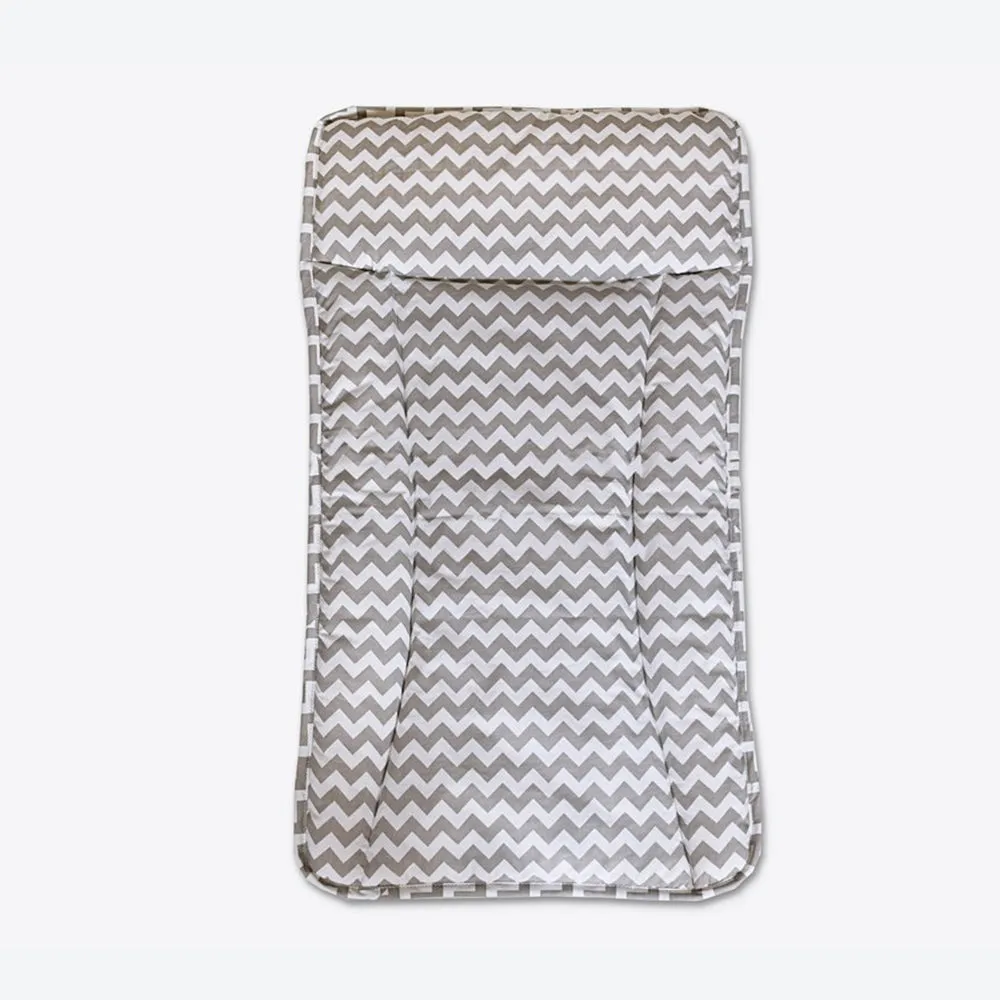 Masilo Changing Mattress Pad - Chevron