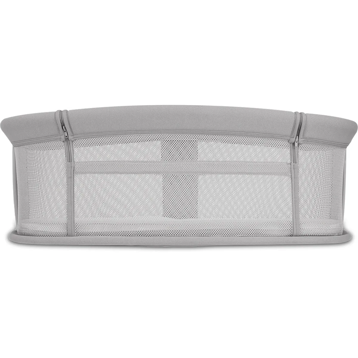Mastela Bassinet Dream Starlight Bedside Bassinet Dark Grey Birth  to 12M