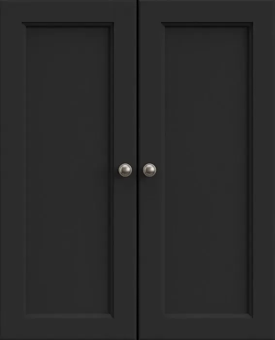 McKenzie Custom 30"W Alder Bookcases
