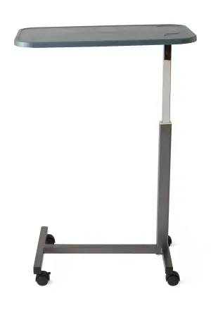 Medline Composite H-Base Overbed Table