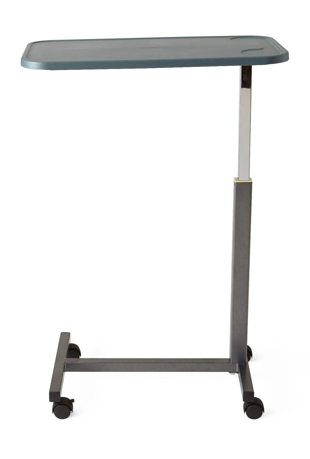 Medline Composite H-Base Overbed Table