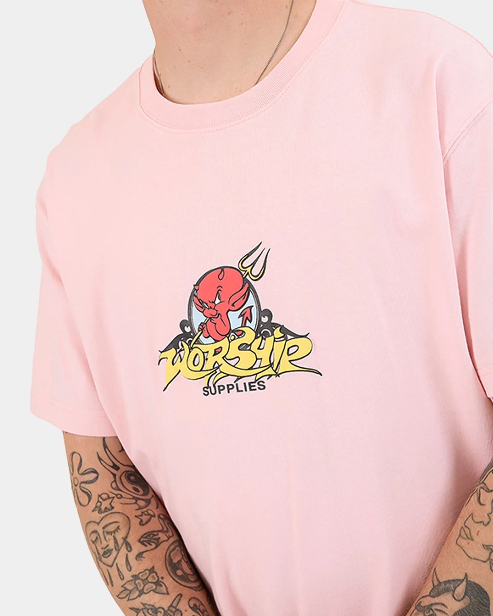 Mens Vanity T-Shirt