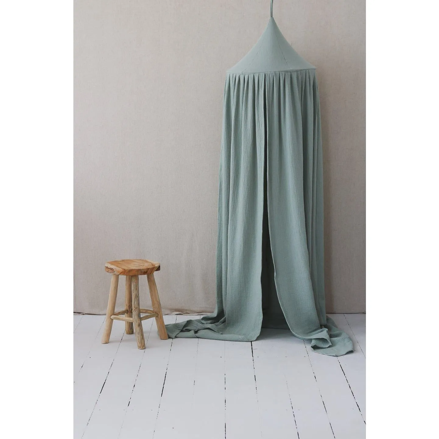 Mint Canopy