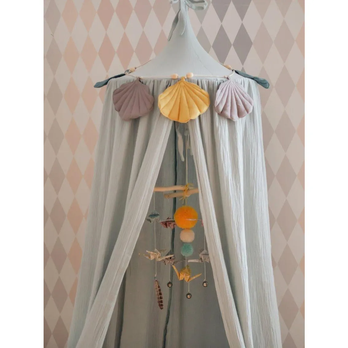 Mint Canopy