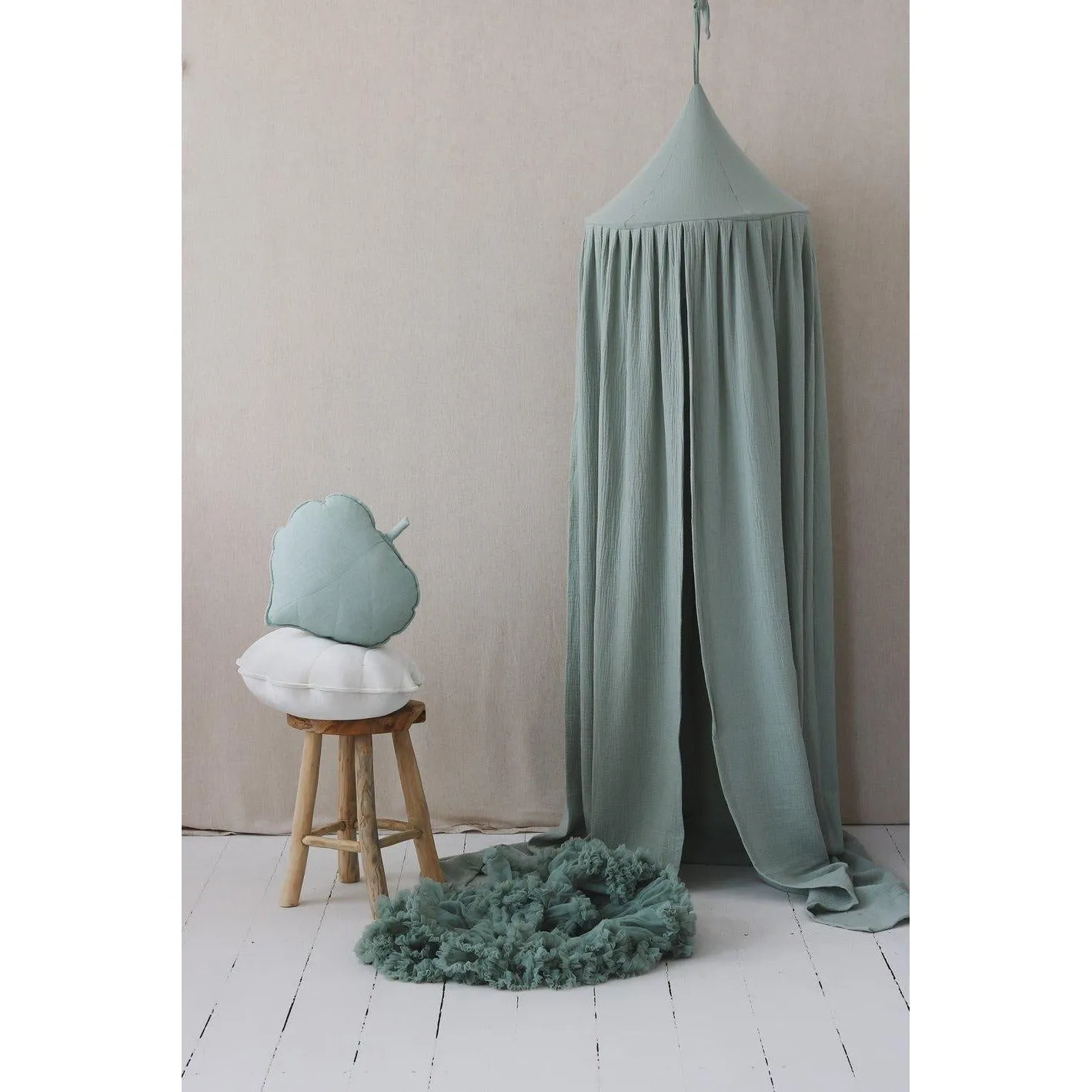 Mint Canopy