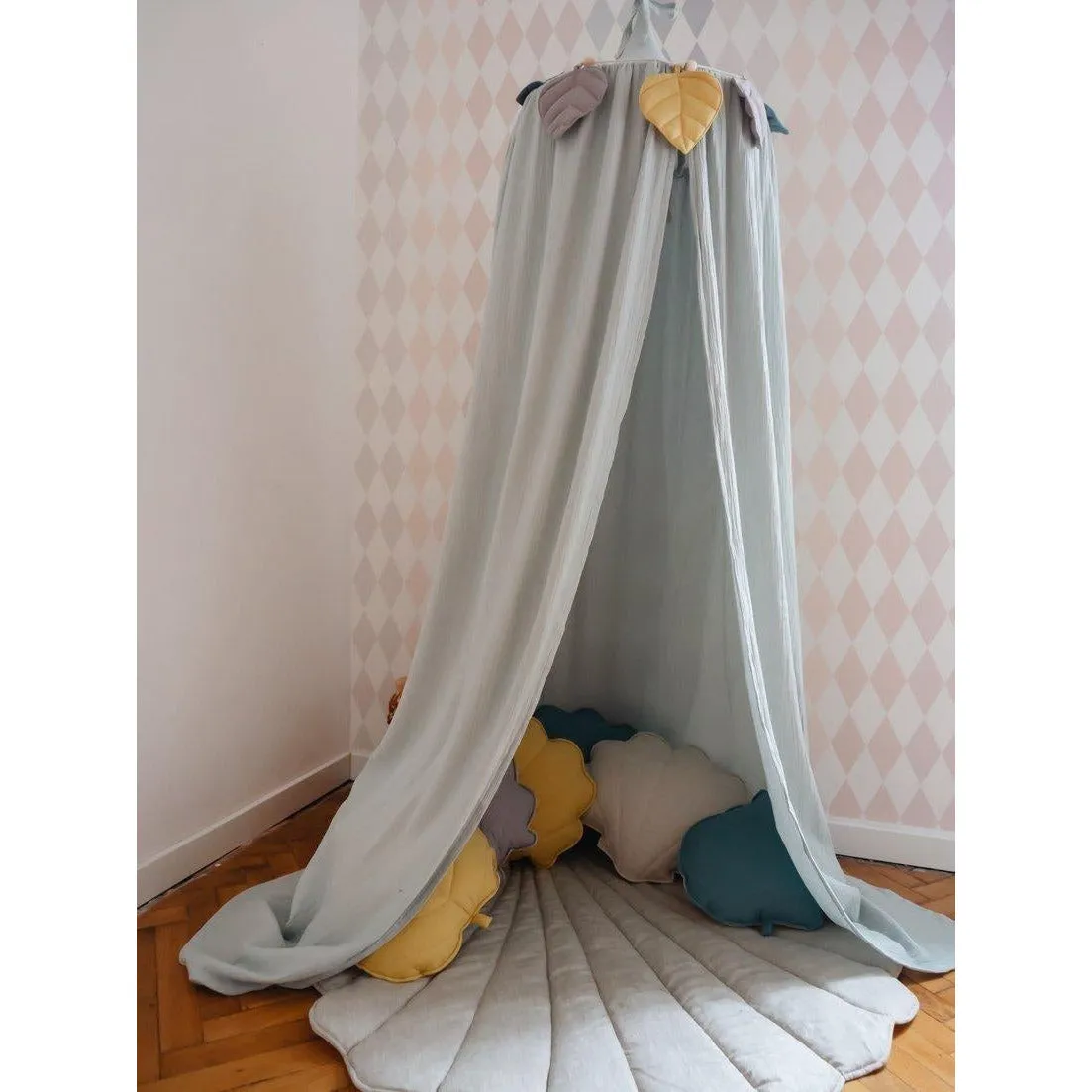Mint Canopy