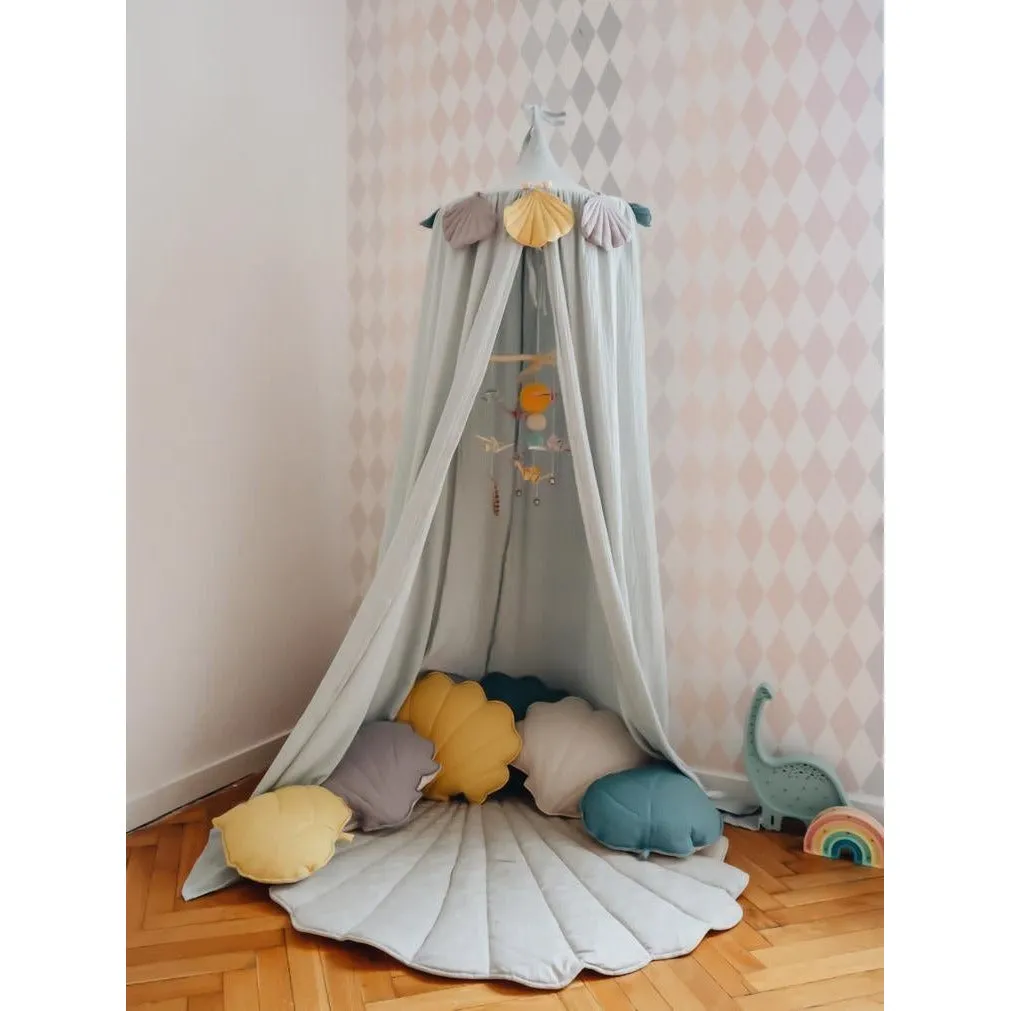 Mint Canopy
