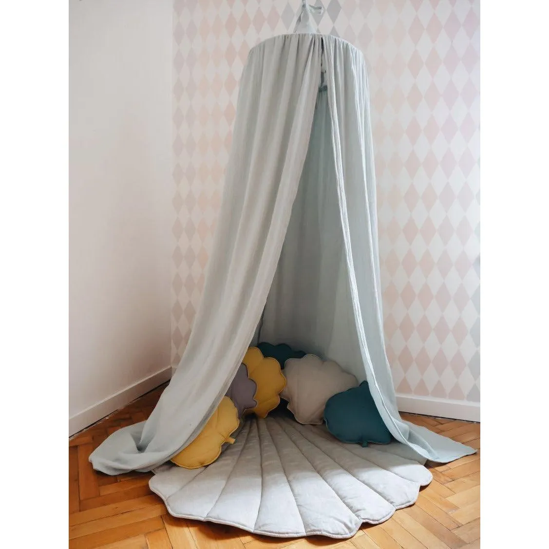Mint Canopy
