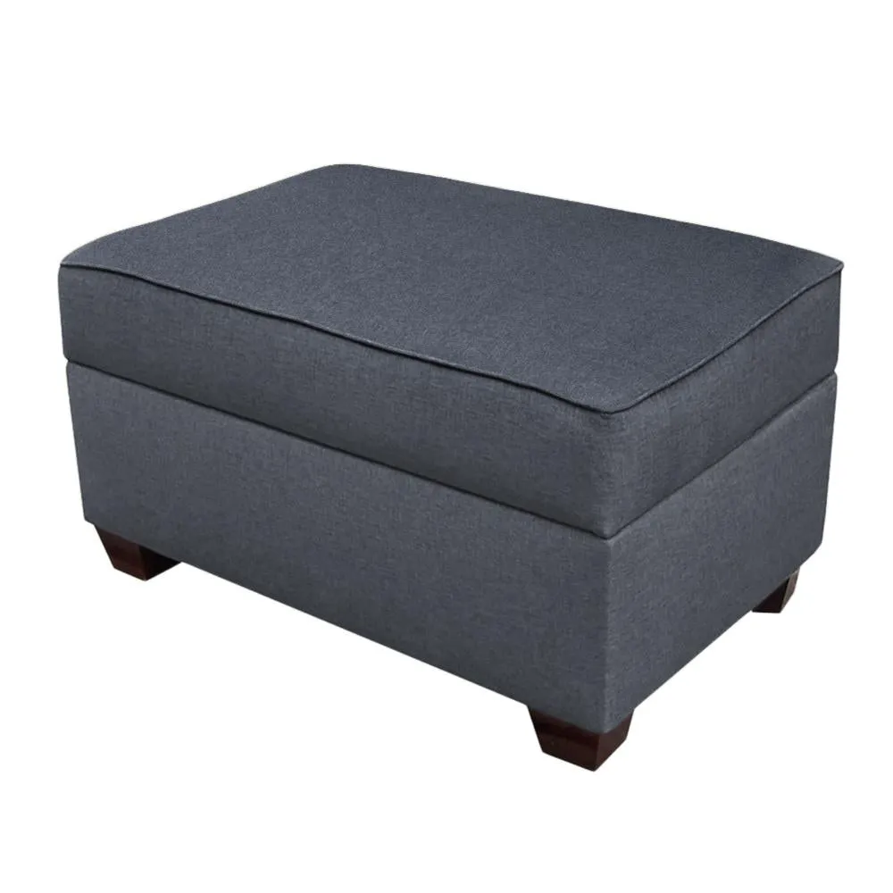 Modular Storage Ottoman 24"x36"