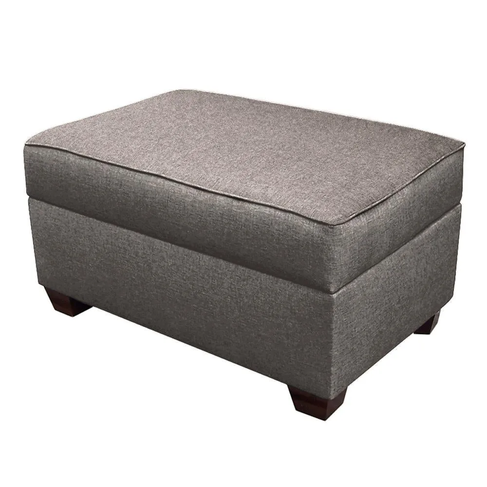 Modular Storage Ottoman 24"x36"