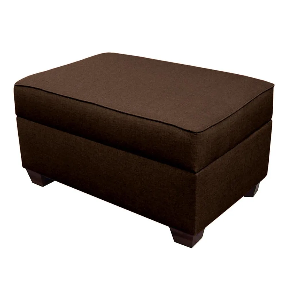 Modular Storage Ottoman 24"x36"