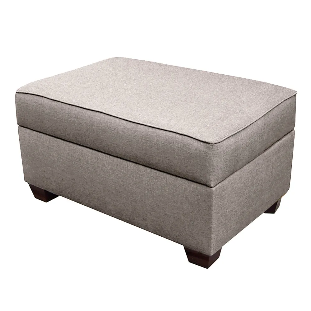 Modular Storage Ottoman 24"x36"