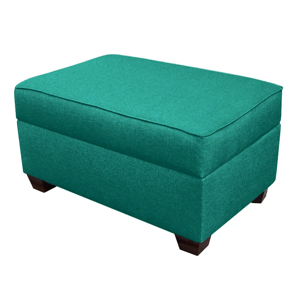 Modular Storage Ottoman 24"x36"