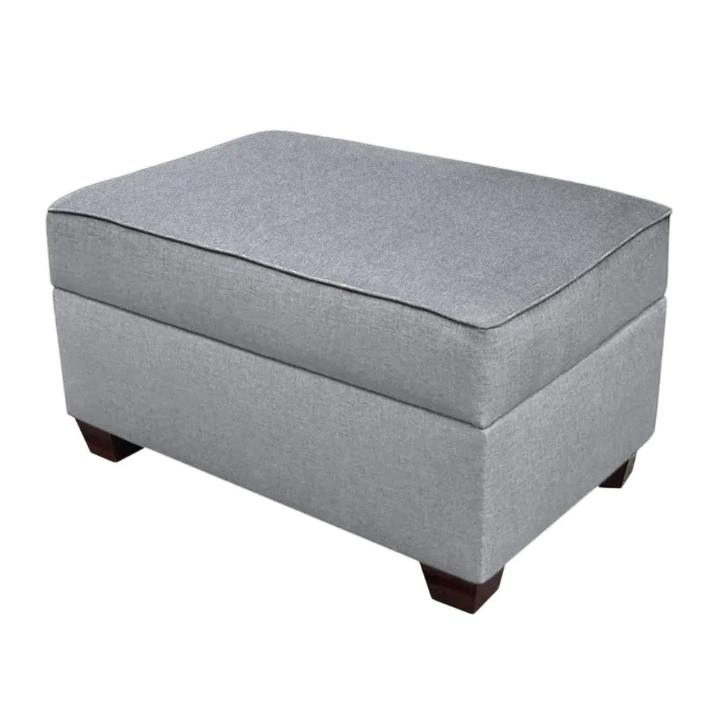 Modular Storage Ottoman 24"x36"
