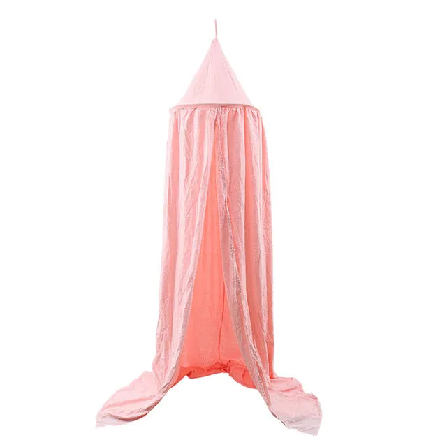 Mosquito Net Canopy For Cot