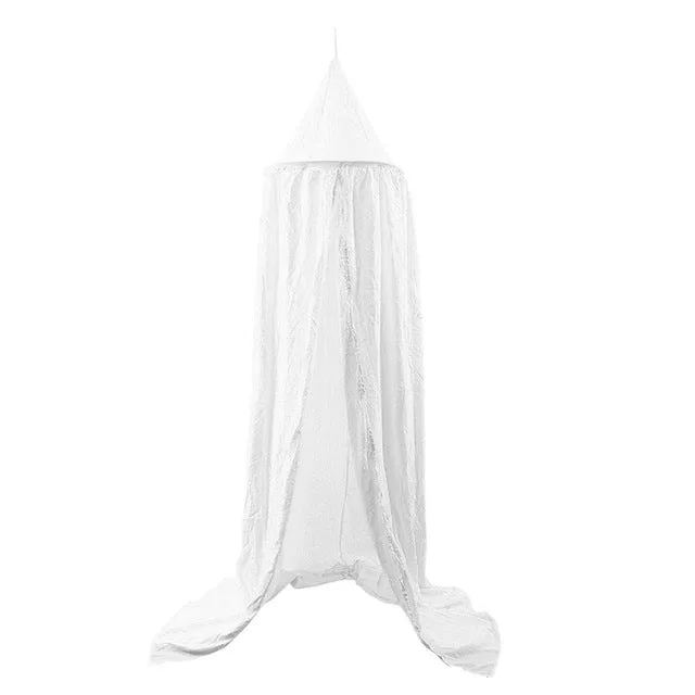 Mosquito Net Canopy For Cot