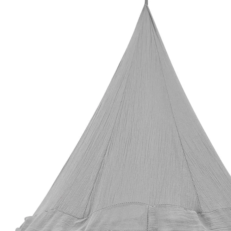 Mosquito Net Canopy For Cot