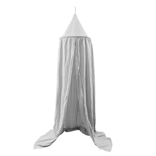 Mosquito Net Canopy For Cot