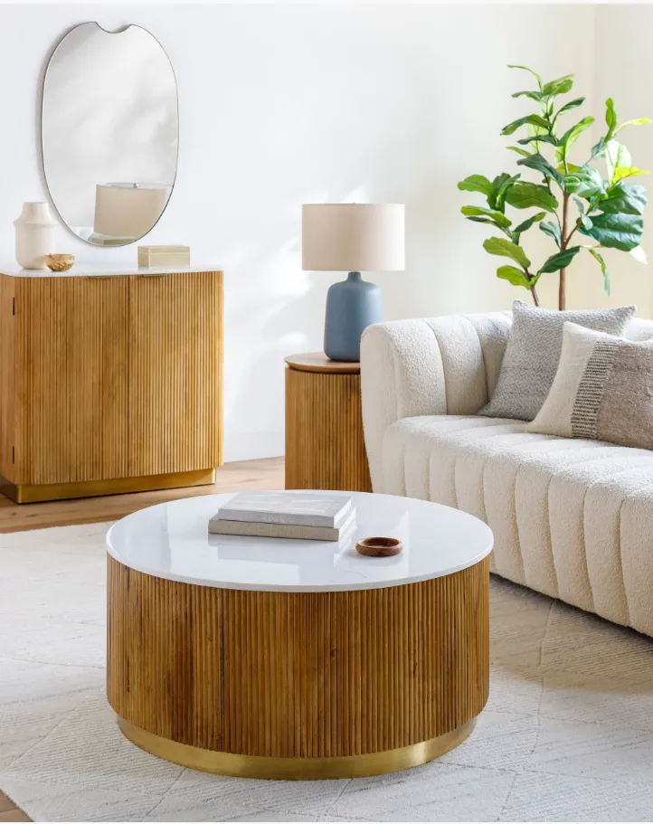 Nems Coffee Tables