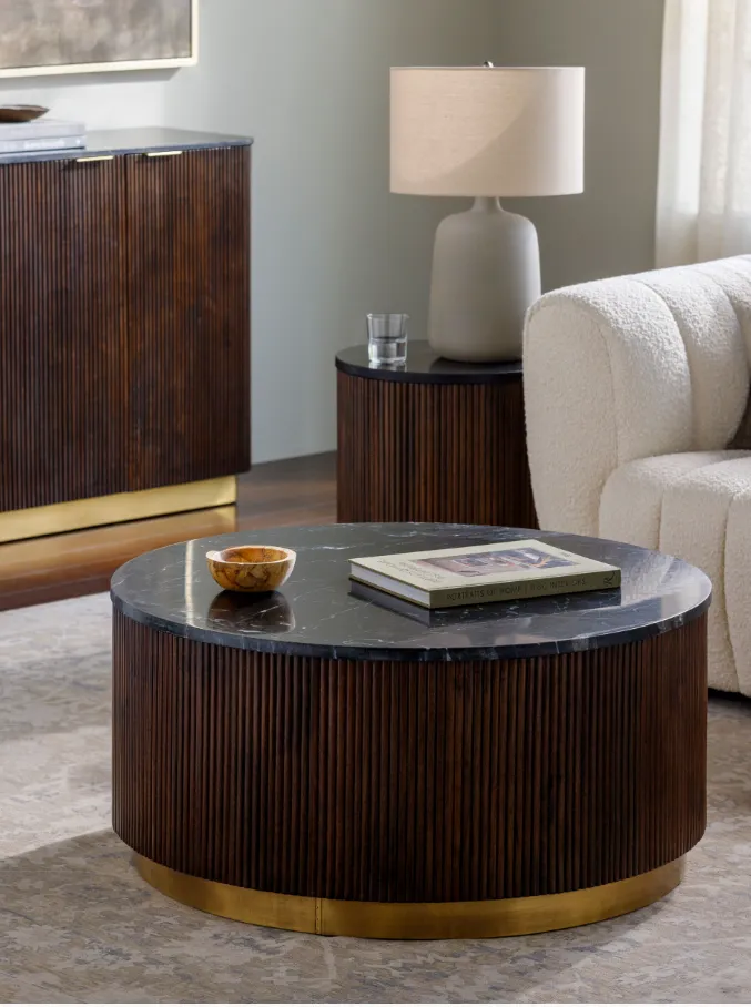 Nems Coffee Tables