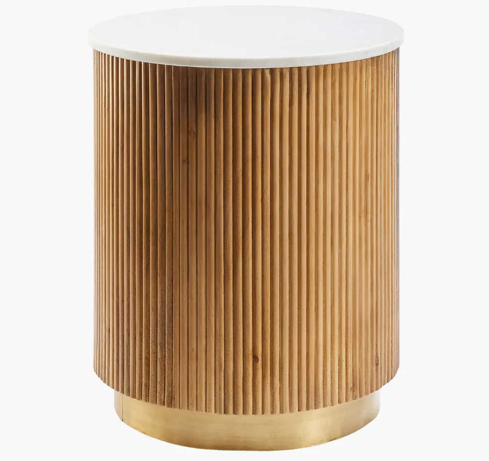 Nems Side Tables
